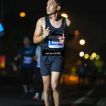 Runner Photo 4956262