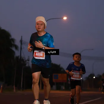 Runner Photo 4956263