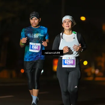 Runner Photo 4956264
