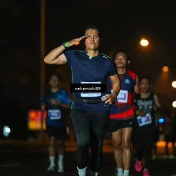 Runner Photo 4956266