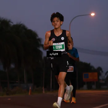 Runner Photo 4956267