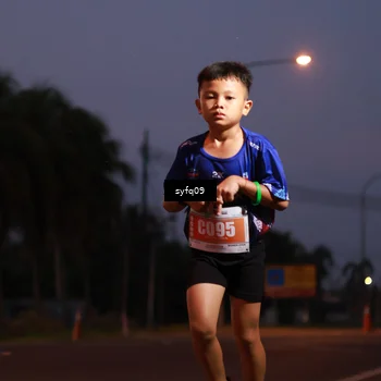Runner Photo 4956268