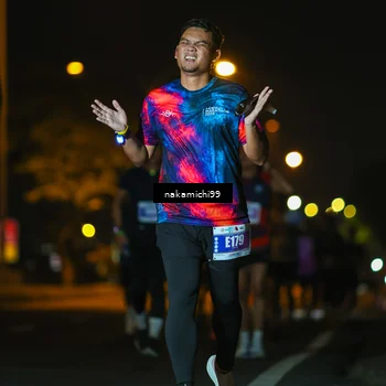 Runner Photo 4956269