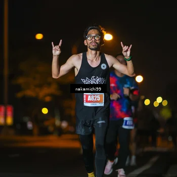 Runner Photo 4956270