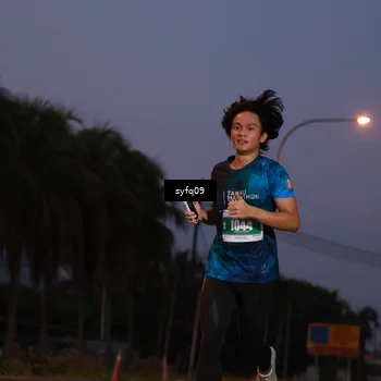 Runner Photo 4956274