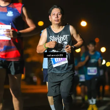 Runner Photo 4956278