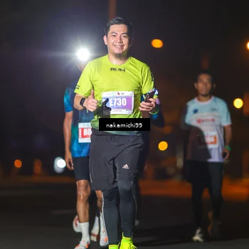 Runner Photo 4956279