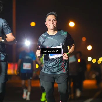 Runner Photo 4956280