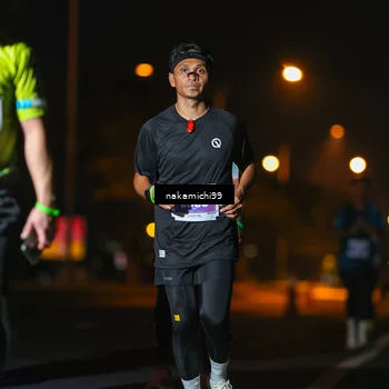 Runner Photo 4956283