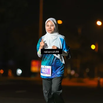 Runner Photo 4956285