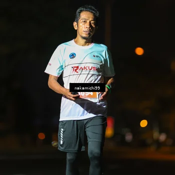 Runner Photo 4956286