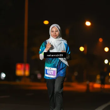 Runner Photo 4956287