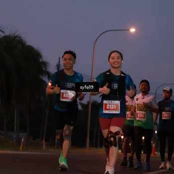 Runner Photo 4956288