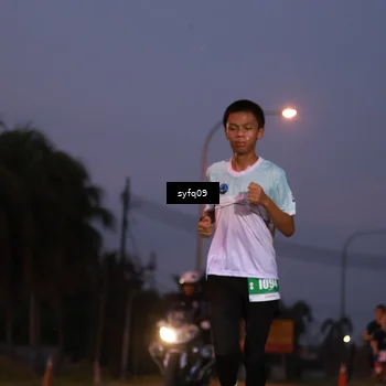 Runner Photo 4956289