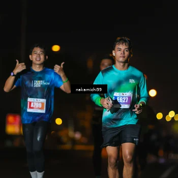 Runner Photo 4956290