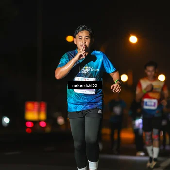 Runner Photo 4956291