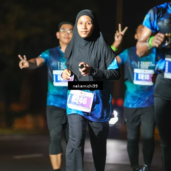 Runner Photo 4956292