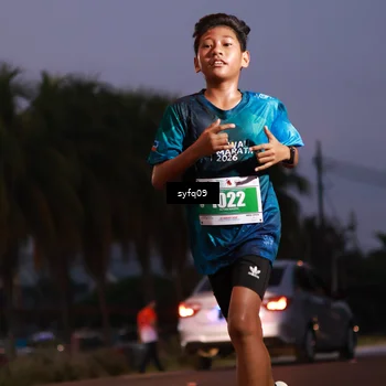 Runner Photo 4956294