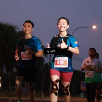 Runner Photo 4956296
