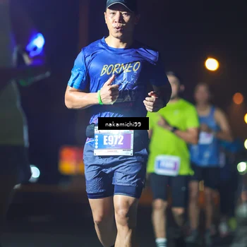 Runner Photo 4956297