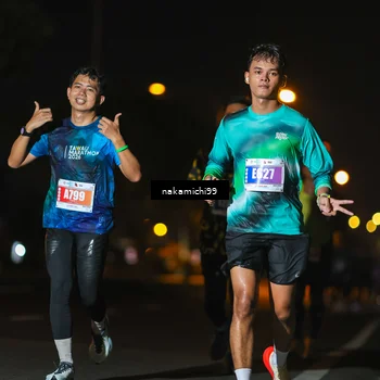 Runner Photo 4956299