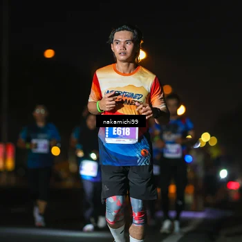 Runner Photo 4956300