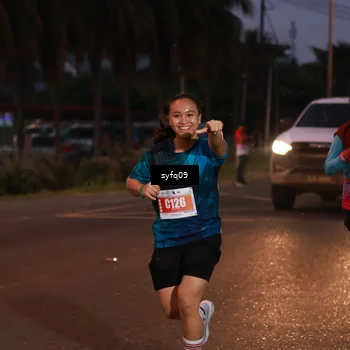 Runner Photo 4956301