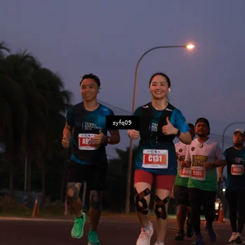 Runner Photo 4956303