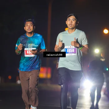 Runner Photo 4956304