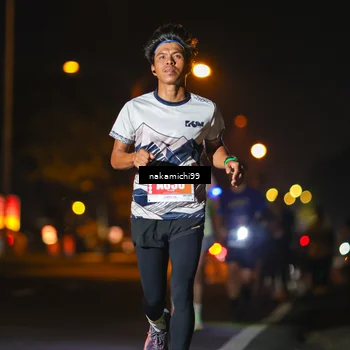 Runner Photo 4956306