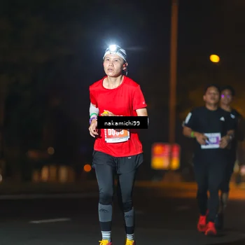 Runner Photo 4956307