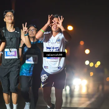 Runner Photo 4956308