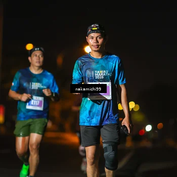 Runner Photo 4956309