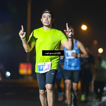 Runner Photo 4956311