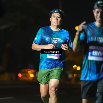 Runner Photo 4956312