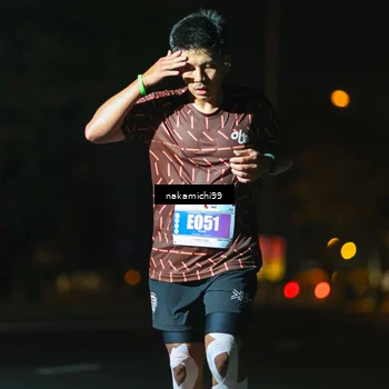 Runner Photo 4956313
