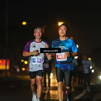 Runner Photo 4956315