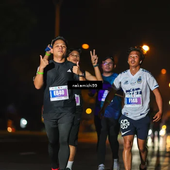 Runner Photo 4956316