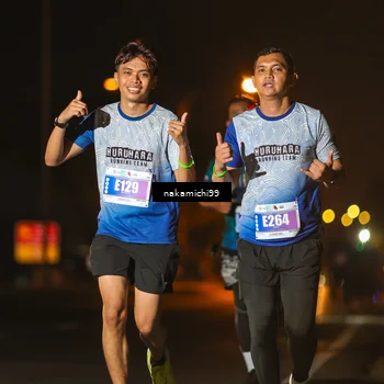 Runner Photo 4956317