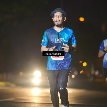 Runner Photo 4956318
