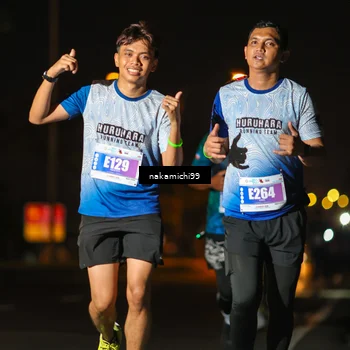Runner Photo 4956319