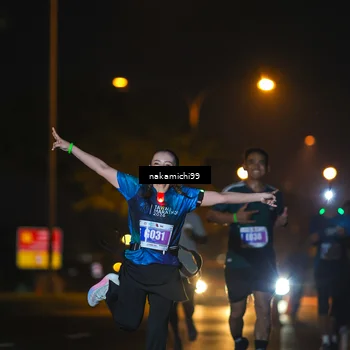 Runner Photo 4956320
