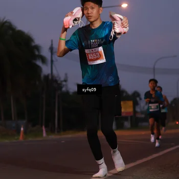 Runner Photo 4956321
