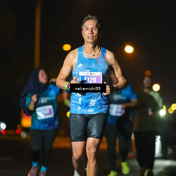 Runner Photo 4956322