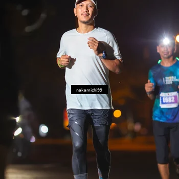 Runner Photo 4956323