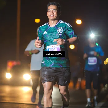 Runner Photo 4956325