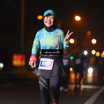 Runner Photo 4956326