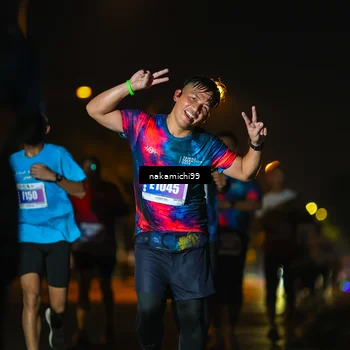 Runner Photo 4956327