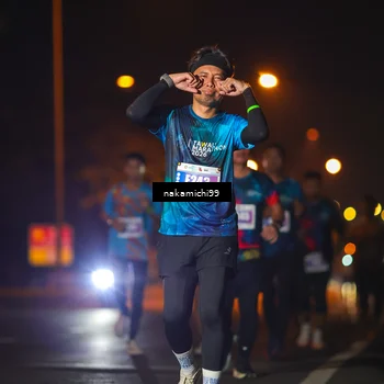 Runner Photo 4956328