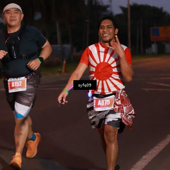 Runner Photo 4956329
